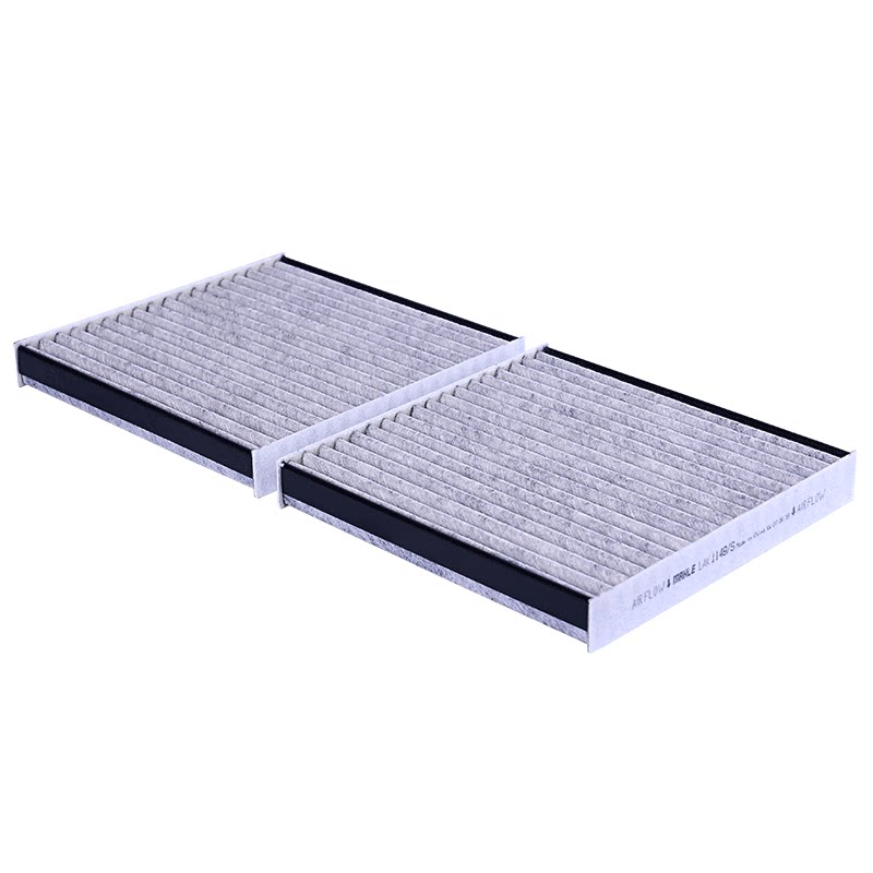 马勒空调滤芯lak1149s适用于宝马x3x4活性炭空调滤芯格