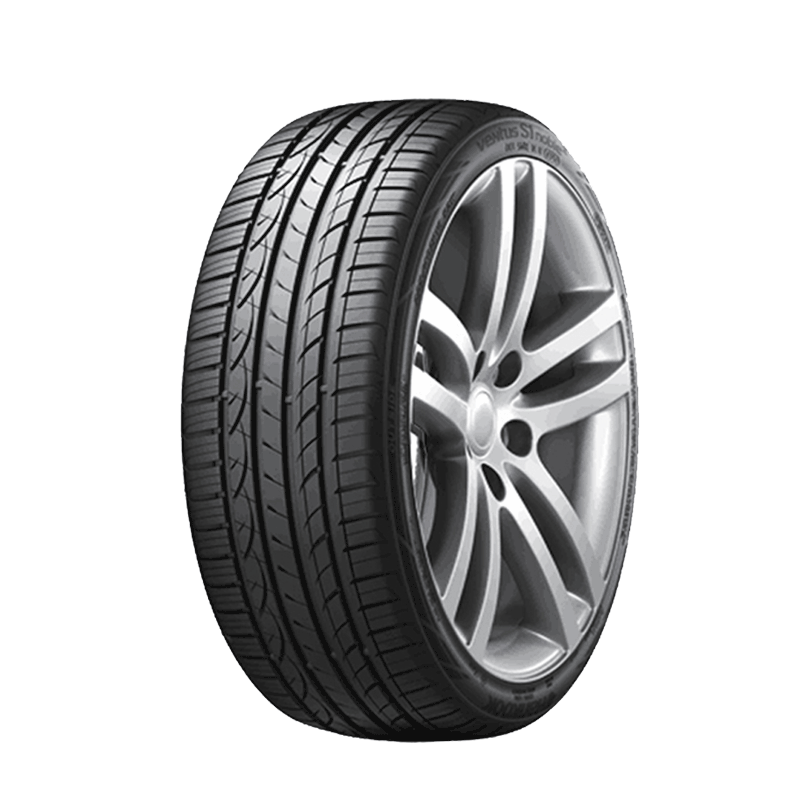 天猫养车韩泰汽车防爆ventuss1evo2k117b45r1791w乘用车轮胎