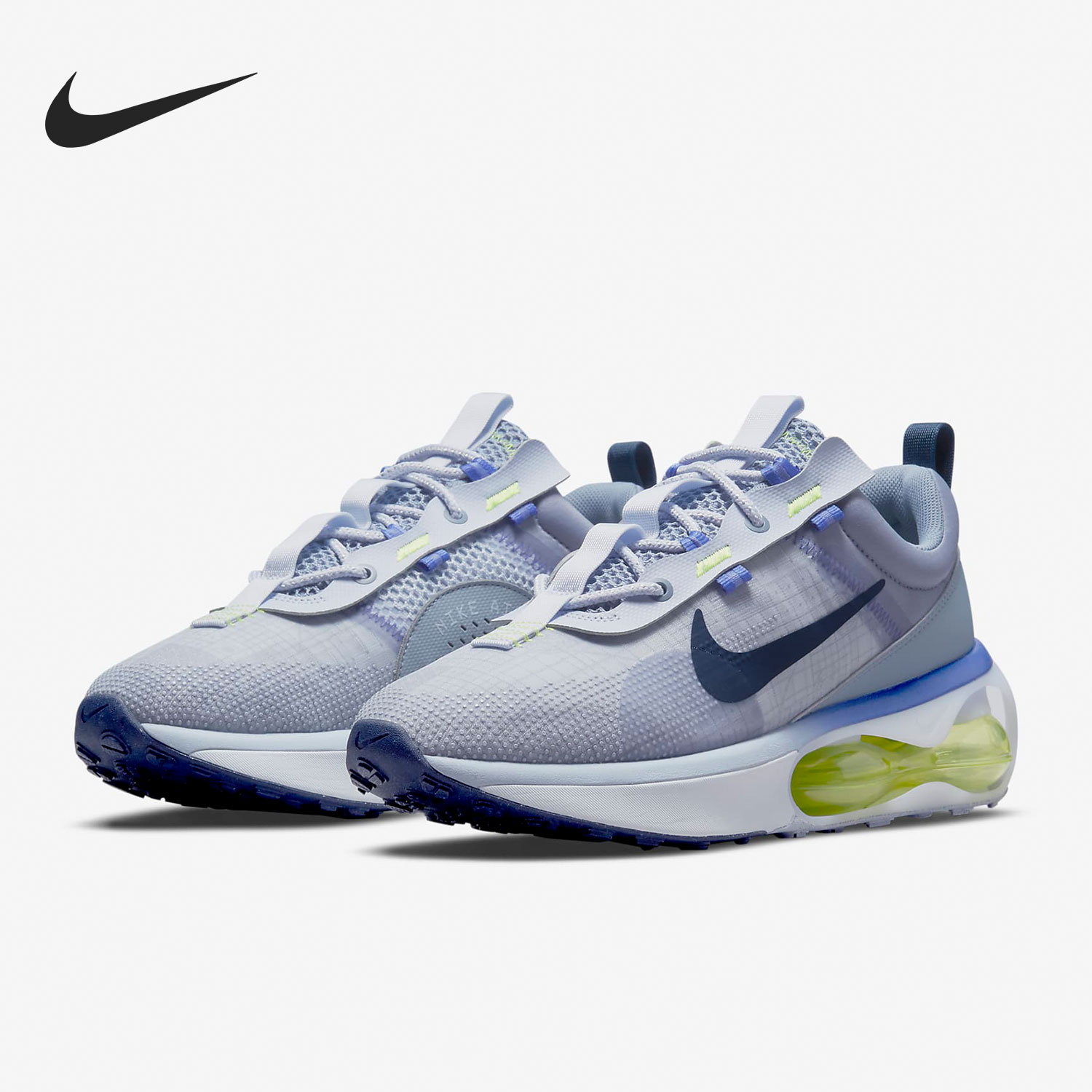 nike耐克正品新款运动鞋airmax气垫跑步da1925-002跑步鞋