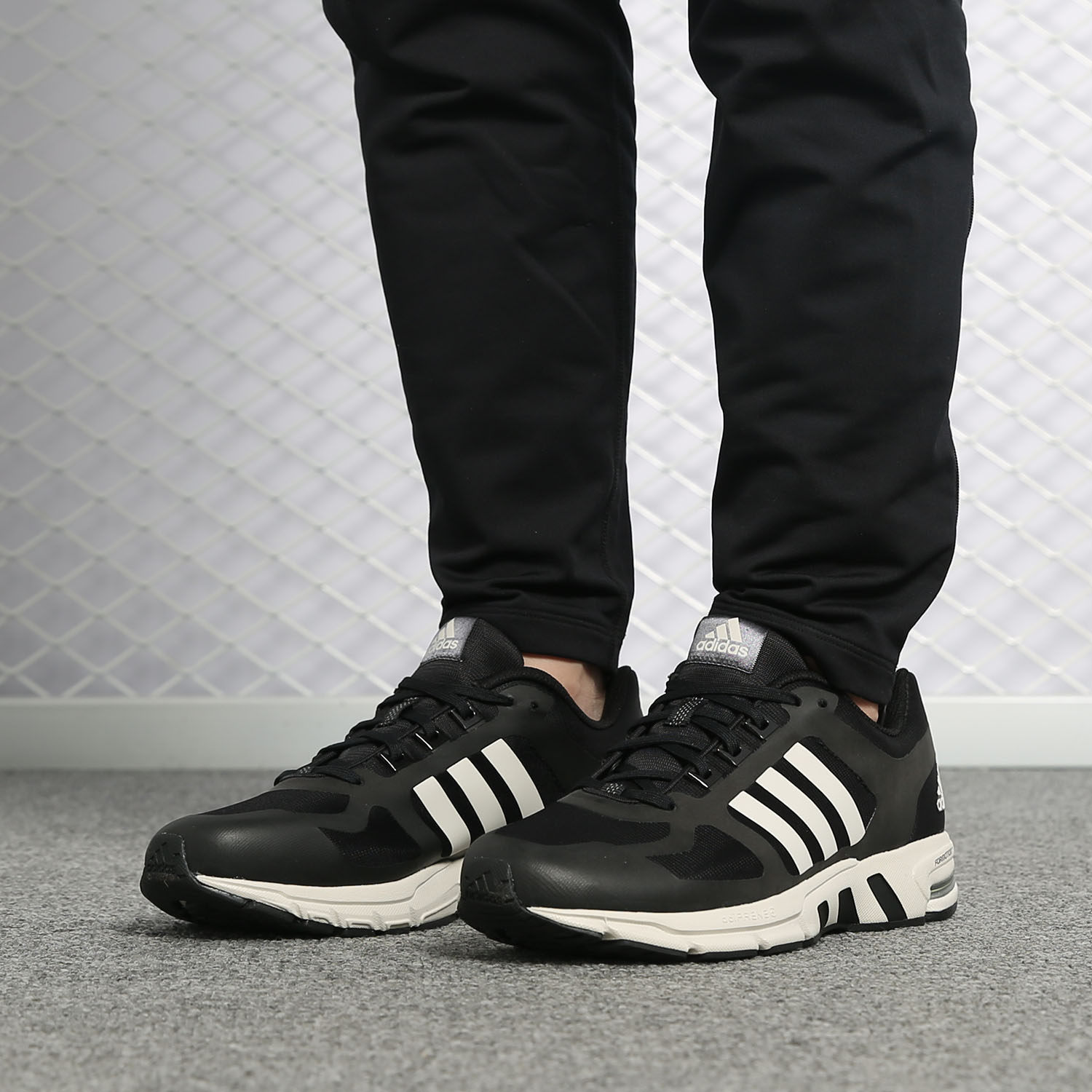 adidas阿迪达斯正品equipmenthpc男女休闲跑步bb6903跑步鞋