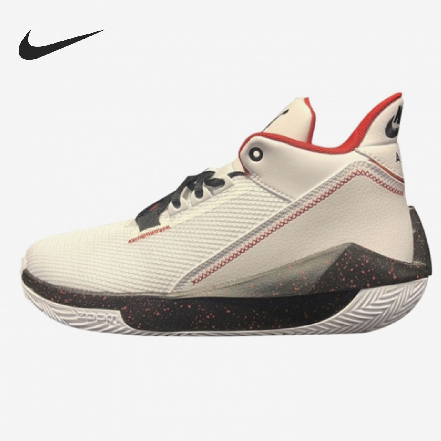 nike耐克正品jordan2x3男子缓震耐磨实战运动篮球鞋