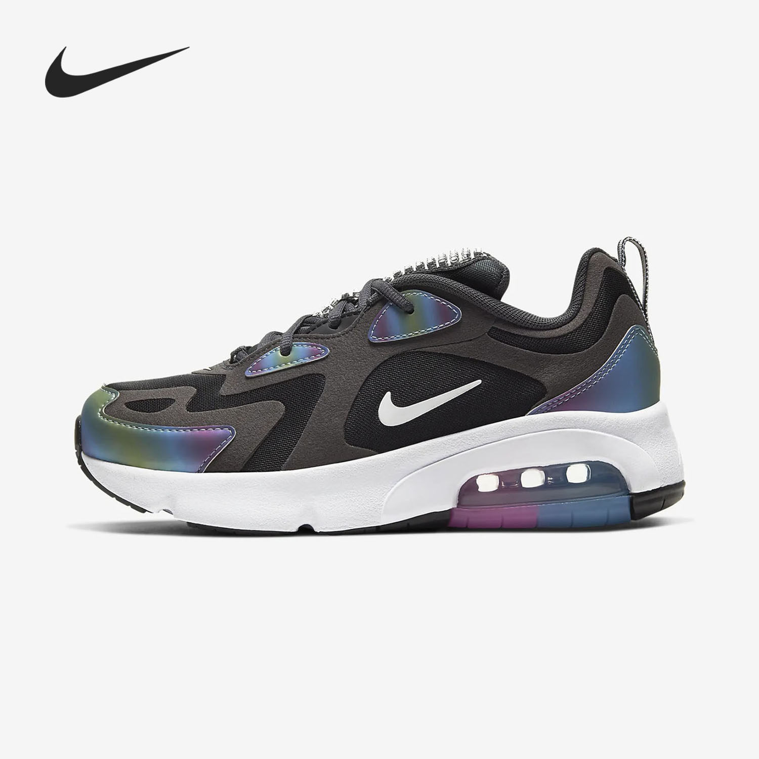 nike耐克正品2020年春季新款airmaxgs女子童鞋