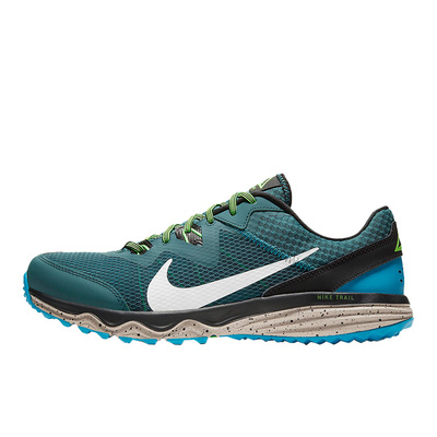 耐克nike男子junipertrail运动cw3808-301跑步鞋 原价319元 现价312元
