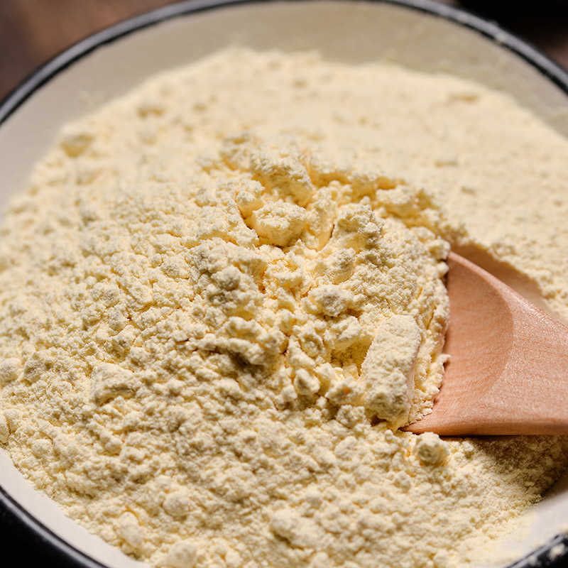 云南纯黄豌豆粉420gx3袋稀豆粉豌豆专用凉粉云南特产昆明小吃包邮