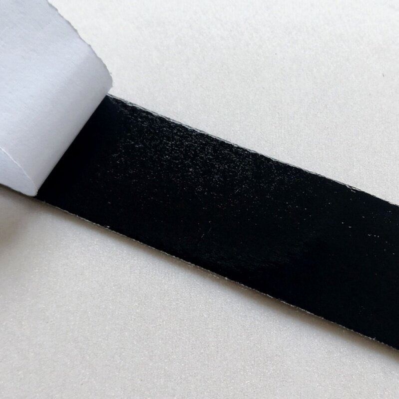 窗帘魔术贴黏贴布纱网安装两面粘贴布纱自粘纱窗