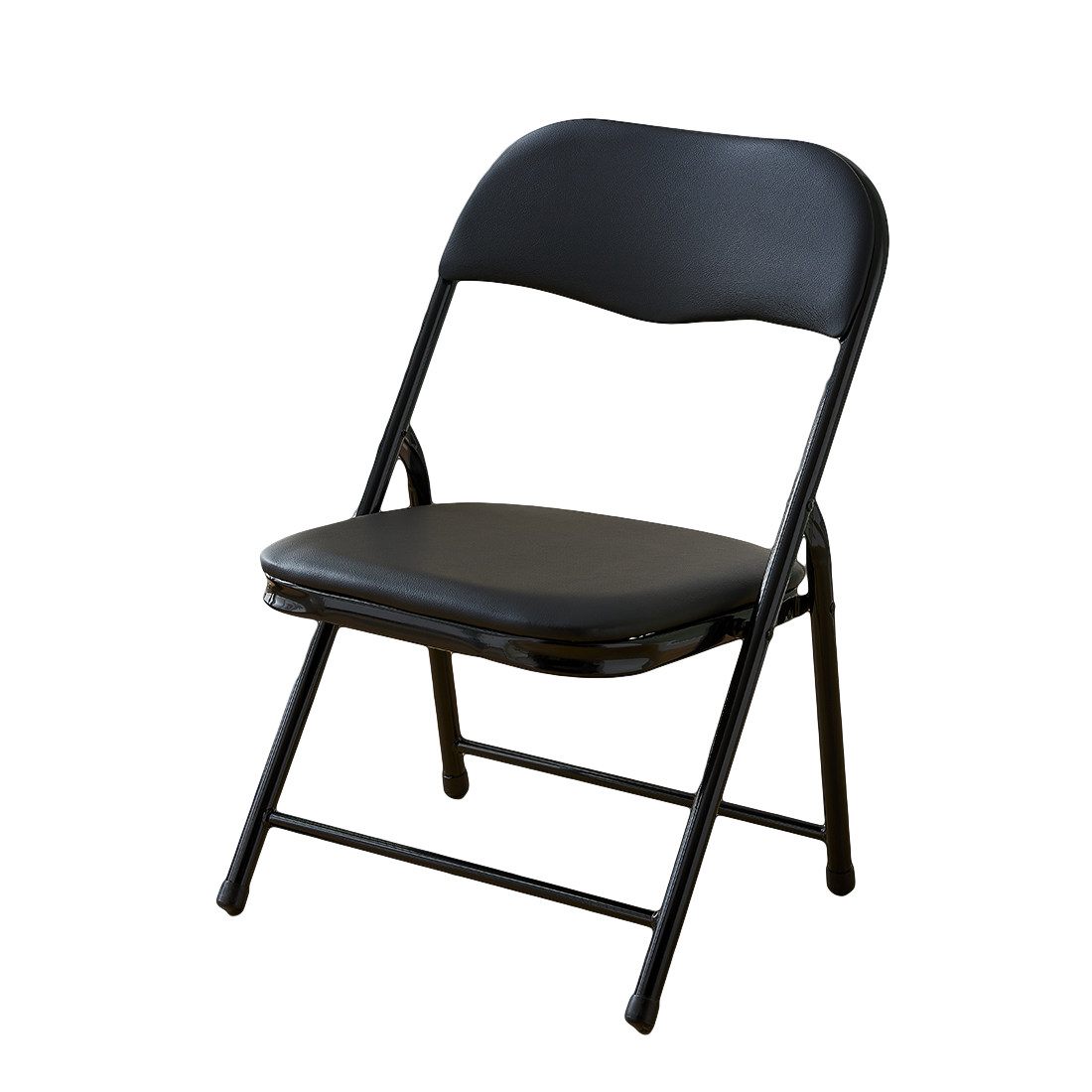 学生家用35cm折叠简易便携凳子靠背学习成人儿童学习椅