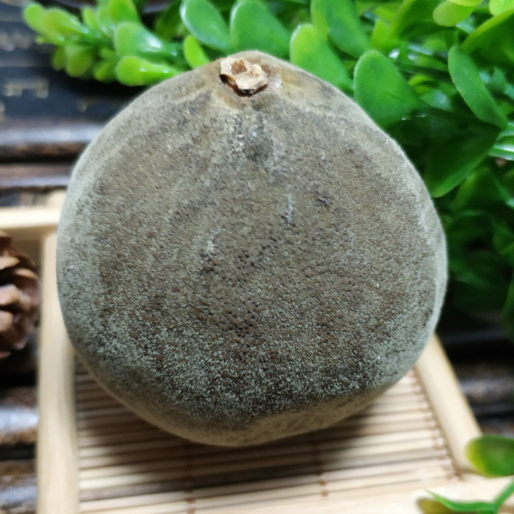 正宗金正毛化州橘红果绒毛多烟酒过多 更香更醇500克1斤 量大优惠