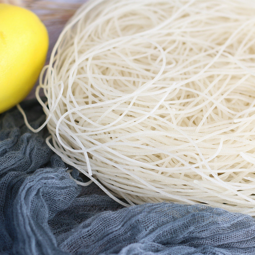 江西米粉 纯大米手工米粉干桂林米粉湖南米线特产南昌炒粉散装5斤