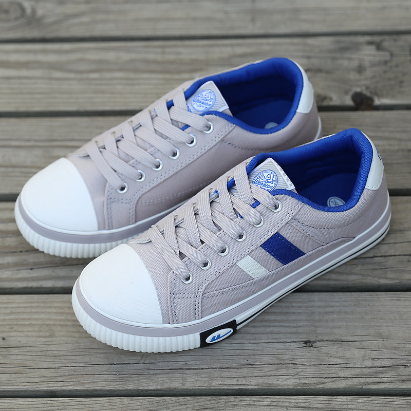 2021新款回力男鞋青春青春潮潮流帆布布鞋春季单鞋