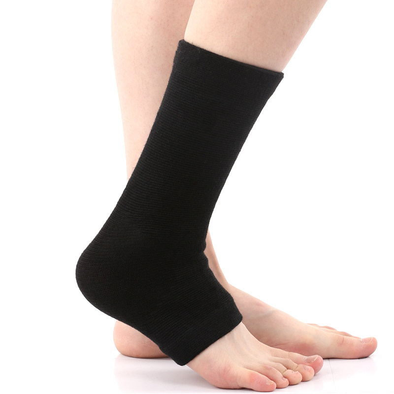 脚踝秋冬季男女加厚保暖防寒寒护脚腕腕关节保护套保健护具护腰