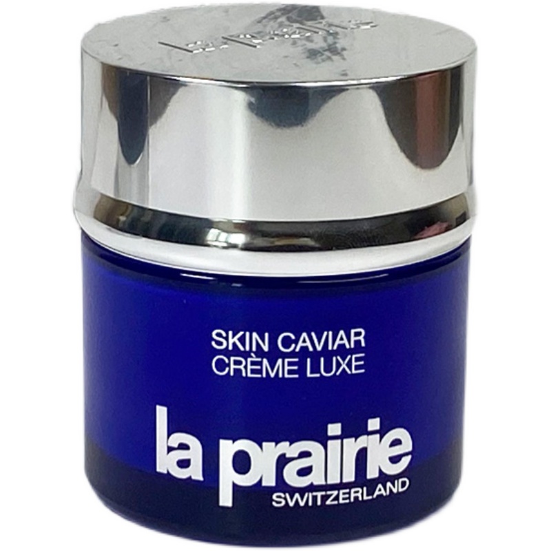 瑞士laprairie莱珀妮伯妮鱼子精华丰盈面霜100ml乳液