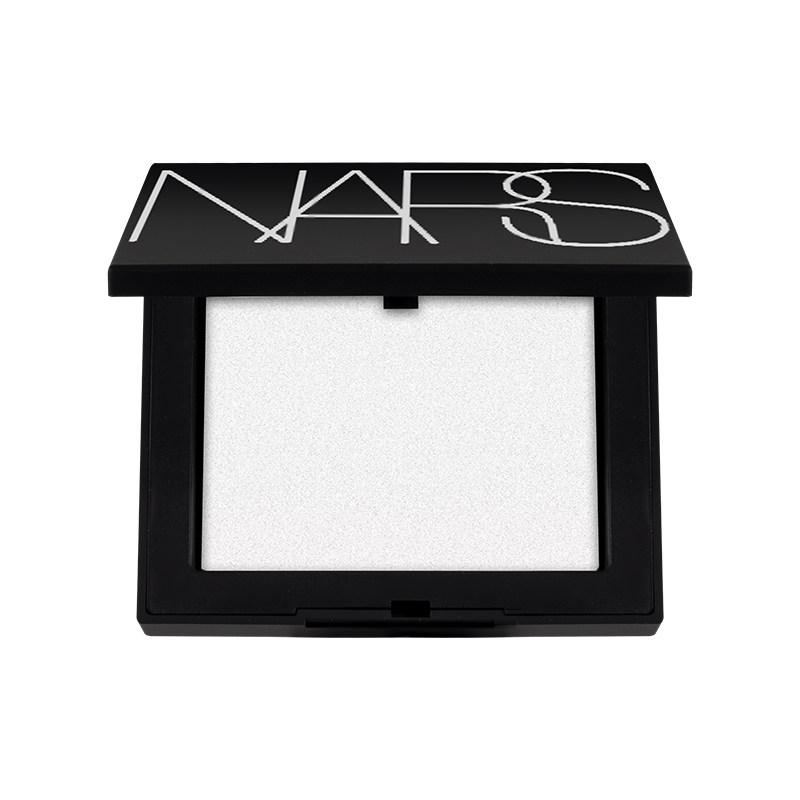 正品nars纳斯定妆大白饼控细腻腮红粉饼哑光粉饼
