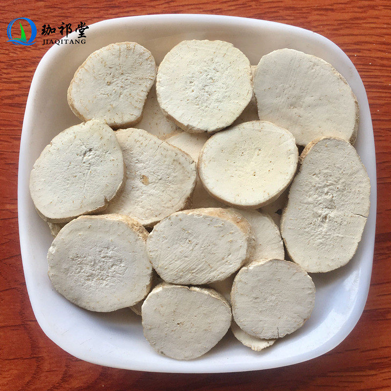 天花粉中药500克天花粉天花粉粉栝楼根楼根中药材店铺药材大全-mc母婴