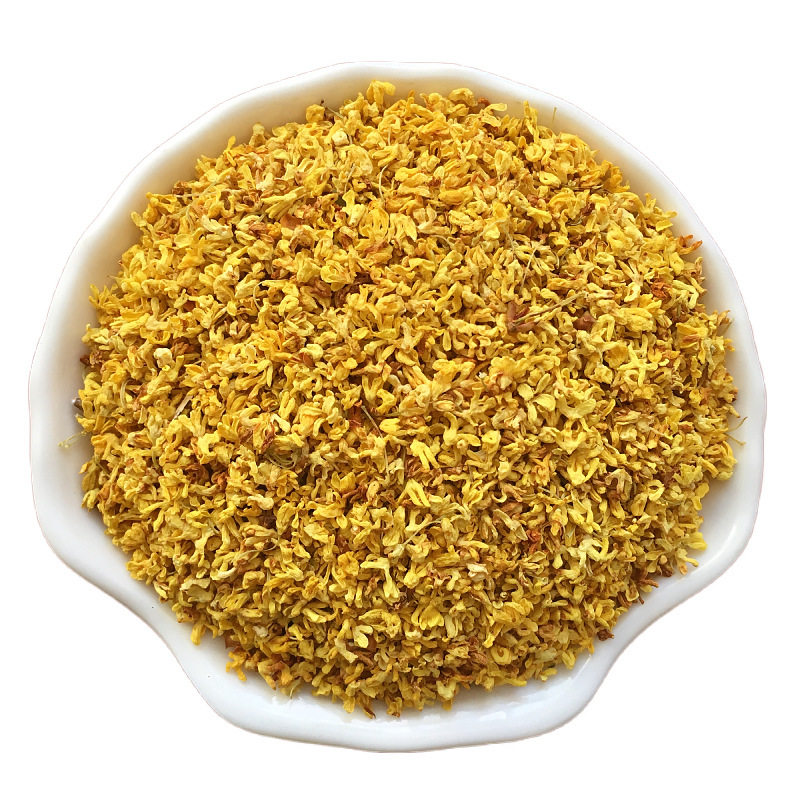 桂花干花100g另售花粉中药花茶其他药食同源食品