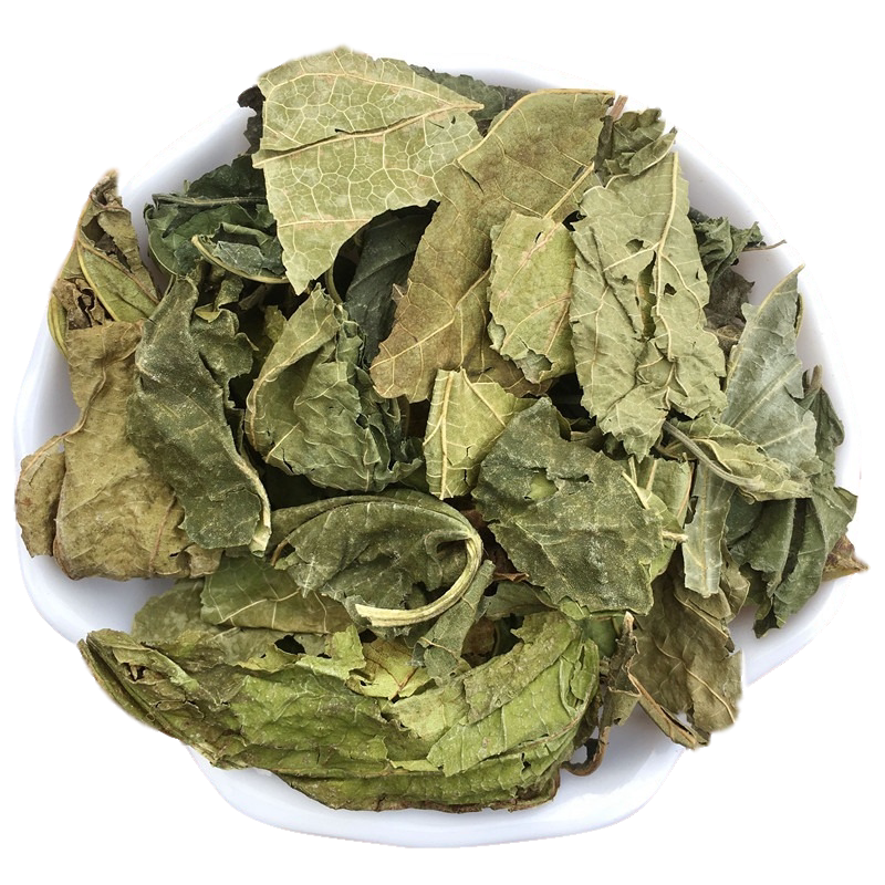 霜打干桑叶中药材500克霜桑叶茶新鲜霜打过 干桑叶干桑叶粉 - 爱购网