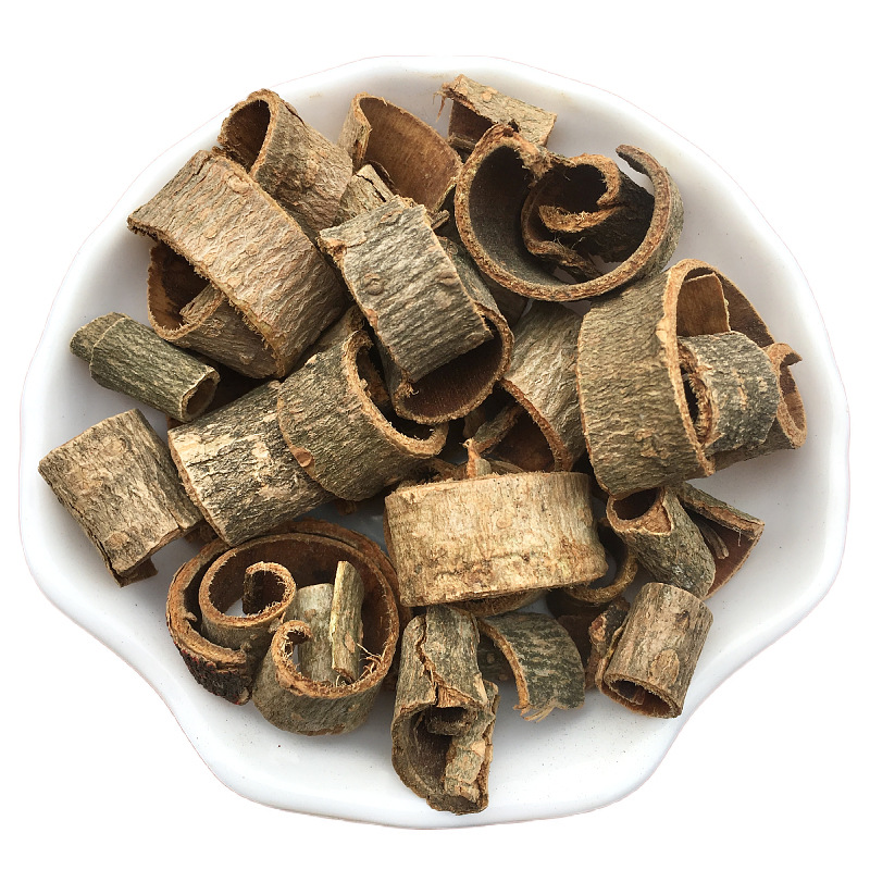 厚朴中药材500克其他药食同源食品