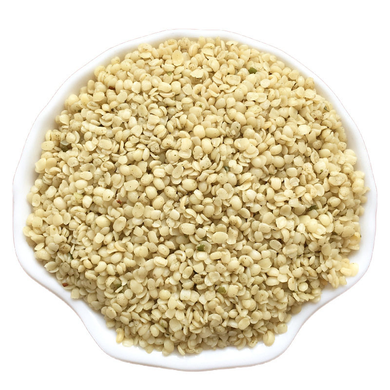 麻仁中药材500克去壳皮火干净即食粉便排宿便茶通其他药食同源食品