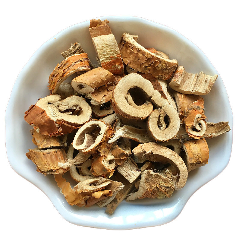 白皮中药材500克桑皮茶桑根其他药食同源食品