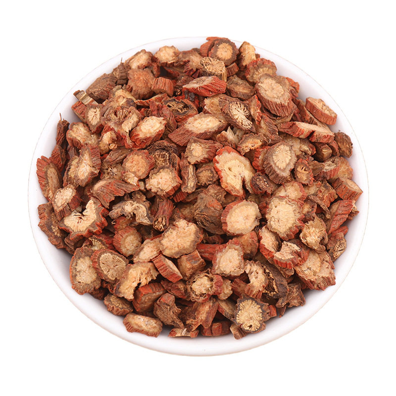 丹参中药材100克切片250克其他药食同源食品