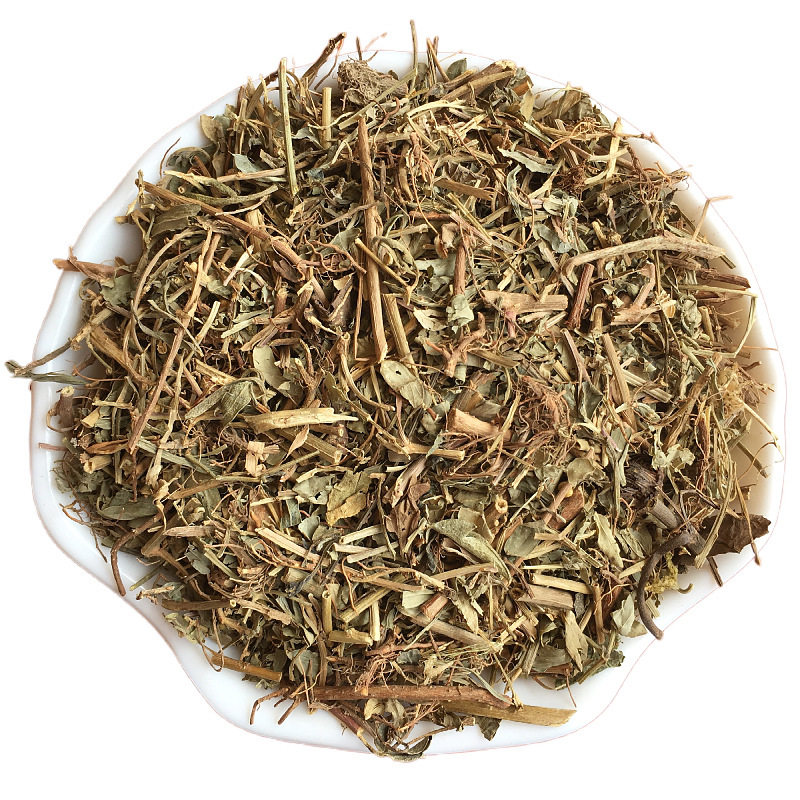 叶下珠中药500克别称珠仔龙珠碧凉中药材珍珠草鱼其他药食同源食品