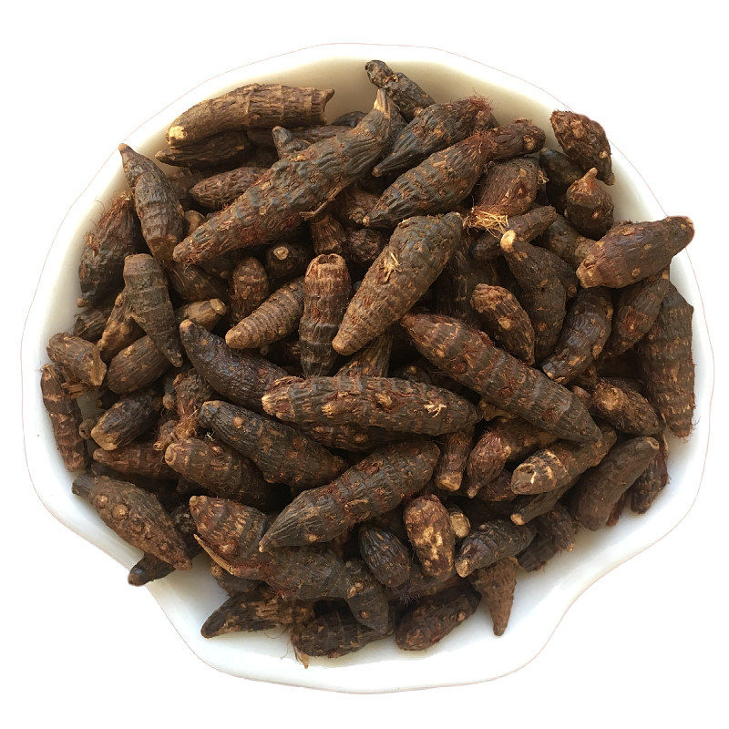 香附中药材500克大粒附子另售粉香附米店铺药材其他药食同源食品