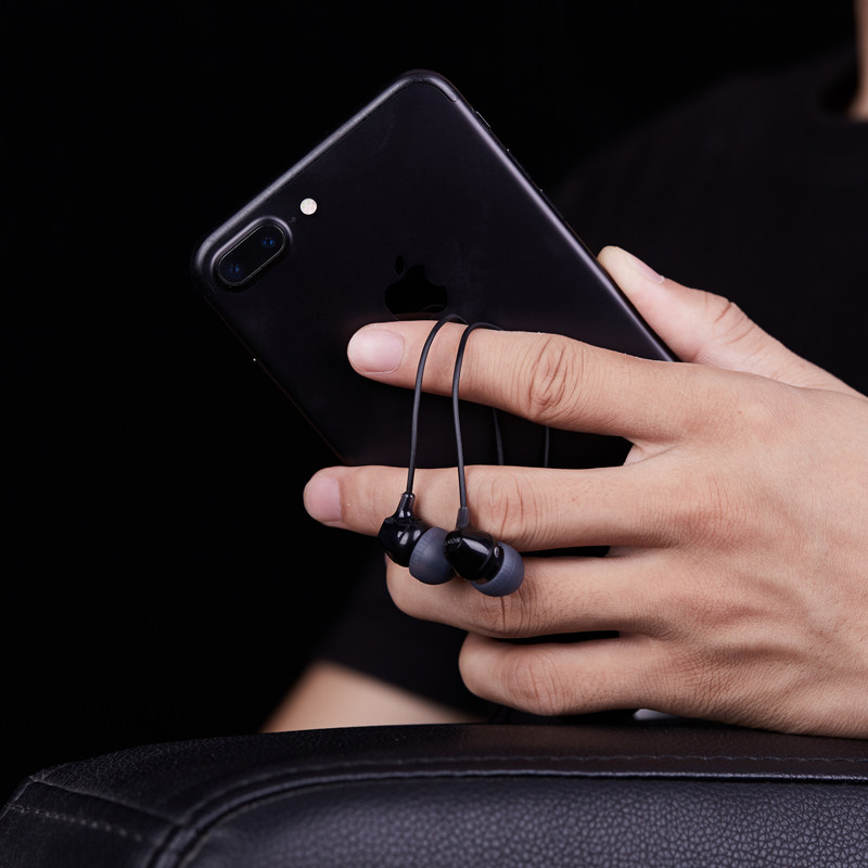 sony/索尼 mdr-ex15lp头戴入耳式双耳重低音炮降噪耳机手机mp3音乐