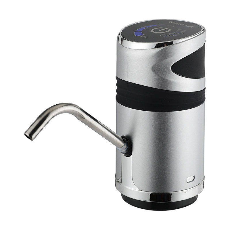 桶装水抽水器饮水机家用小型下置水桶迷你饮水机办公室客厅净水器