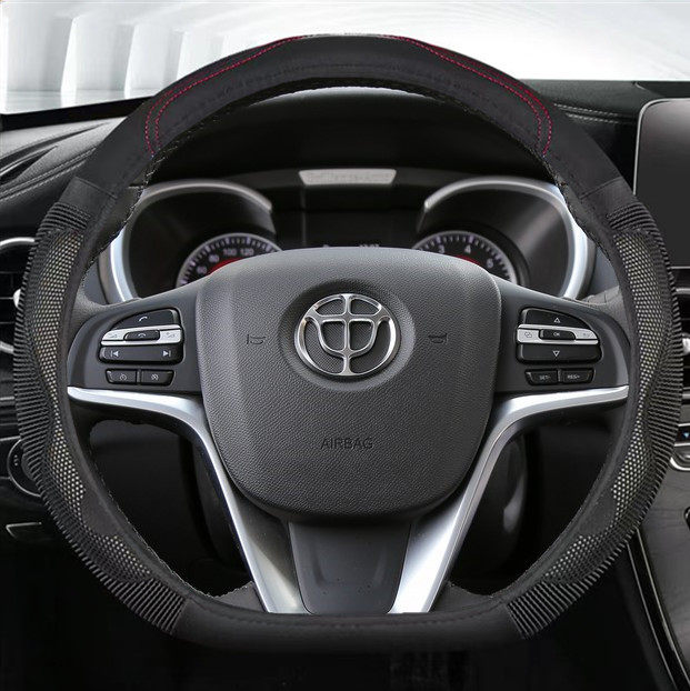 中华方向盘v3v5v7v6骏捷h330h230h3方向盘套