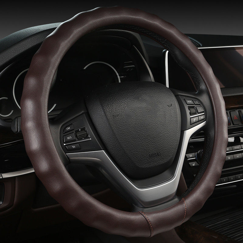 一汽佳宝t50t51t57v52v55v70v75v77v80专用方向盘防滑四季把套方向盘
