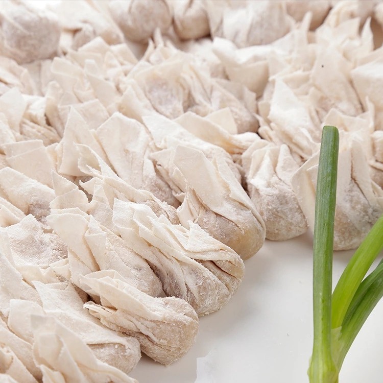 福建馄饨太平燕皮福州500g袋装扁食特产燕云水饺