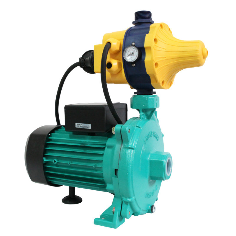 德国威乐水泵全自动家用自来水增压泵220v加压循环泵浦pun-601eh - 路