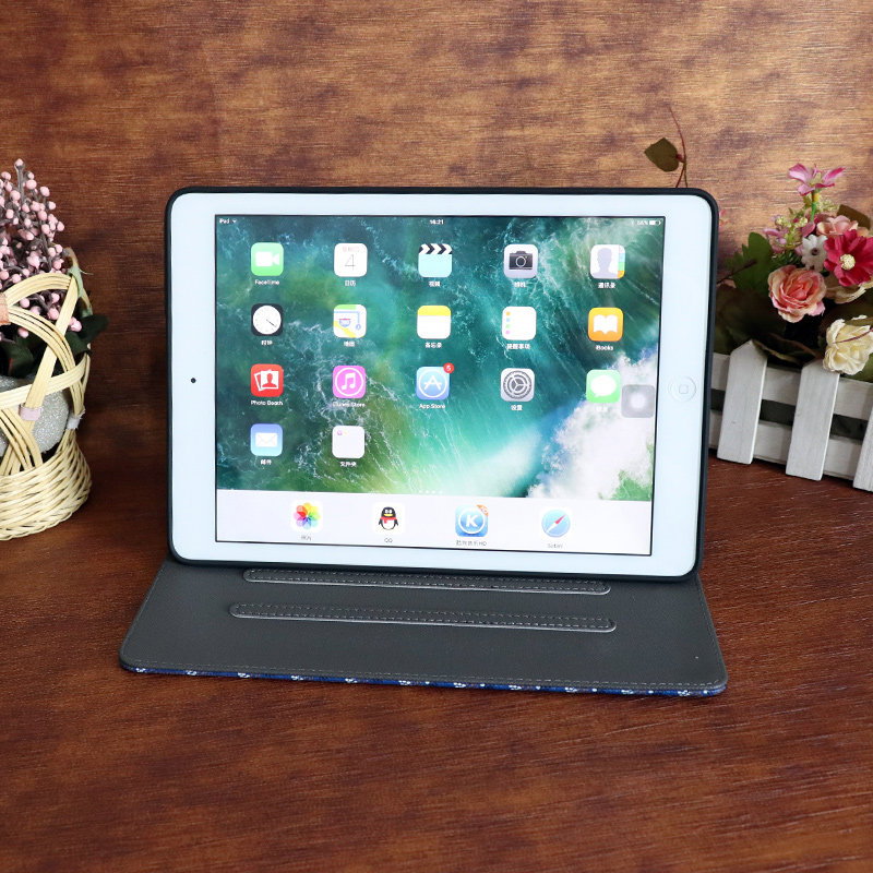 华为bah2al10适用套子手机套手机10英寸女款商务高档平板电脑保护套