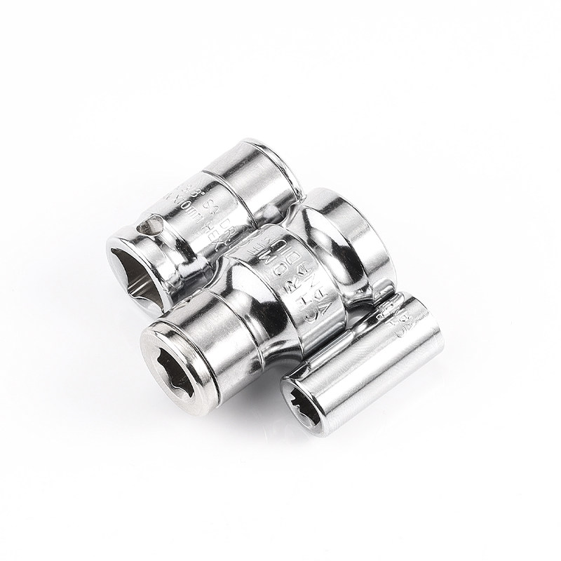 套筒批头接头2寸扣环扳手工具转换旋具接头