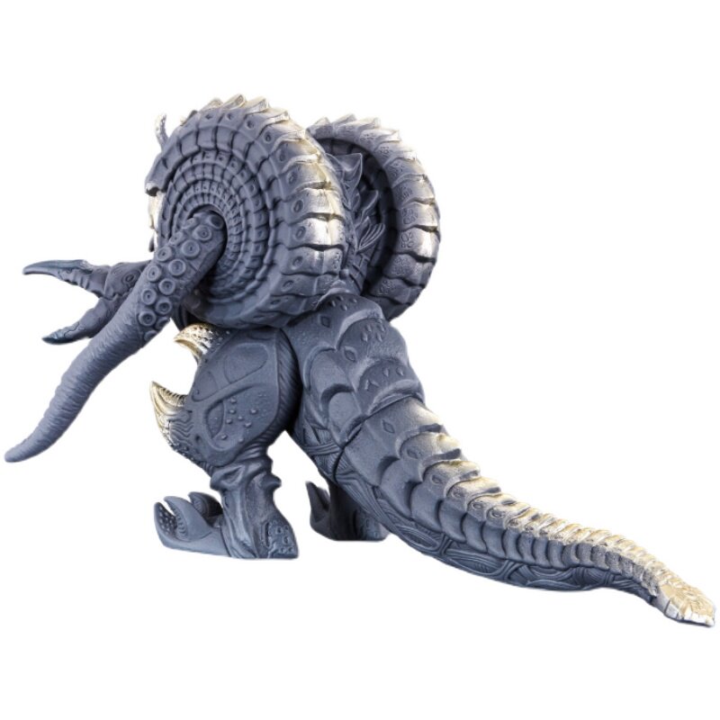 bandai万代特利奥特怪兽系列dx梅加诺杰第二奥特曼玩具专区