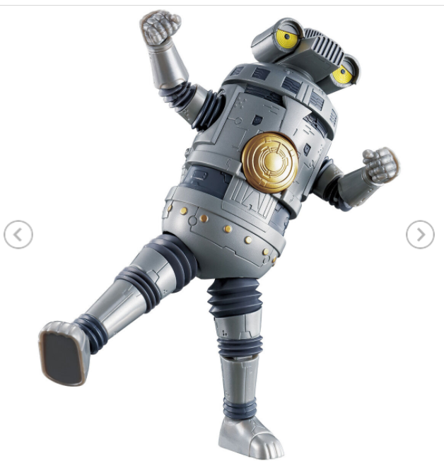 bandai万代赛文加超可动人偶泽塔奥特曼系列特空机奥特曼玩具专区