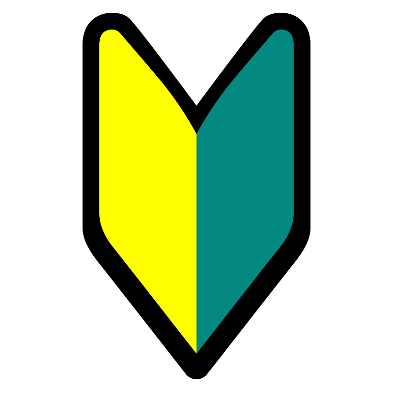 恐高症车贴日系jdm改装车贴纸飞度86思域brz遮挡划痕贴画油箱盖贴