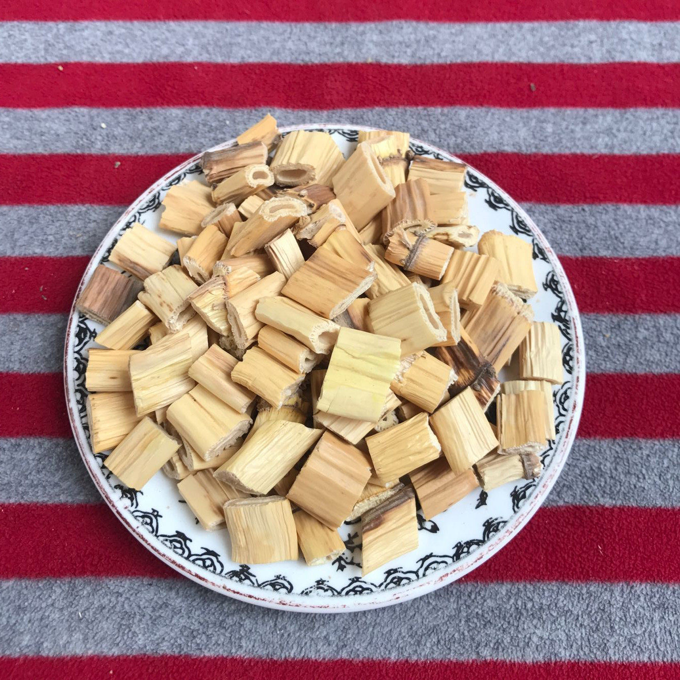 芦根芦苇中药材精选无硫白芦根500克包邮其他药食同源食品