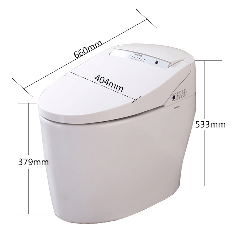 arrow箭牌智能马桶akb1130怎么样优缺点分析四大谎言别中招