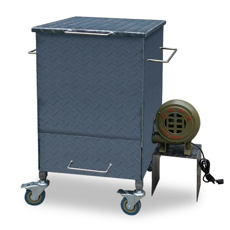 炭炉烧烤店用烧炭养碳炉点碳机烧炭机点火火炉烧烤炉