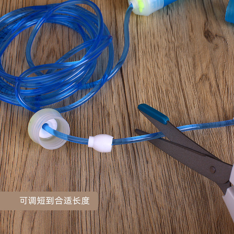 跳绳日本索尼克儿童sonic可收收纳方便携带健身跳绳