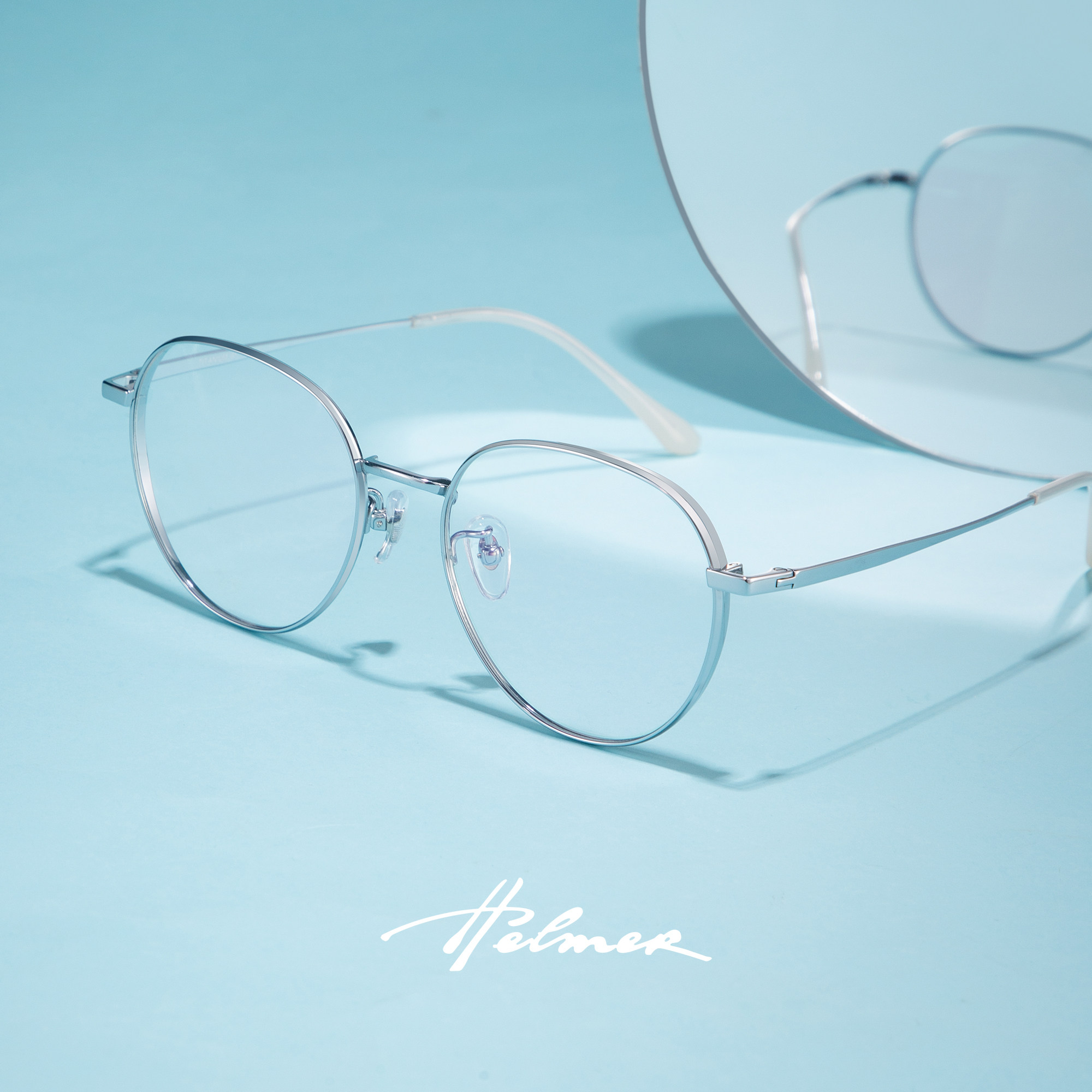 眼镜纯钛眼日杂宽边小框蓝光度数可配镜框近视眼定制成品光学镜