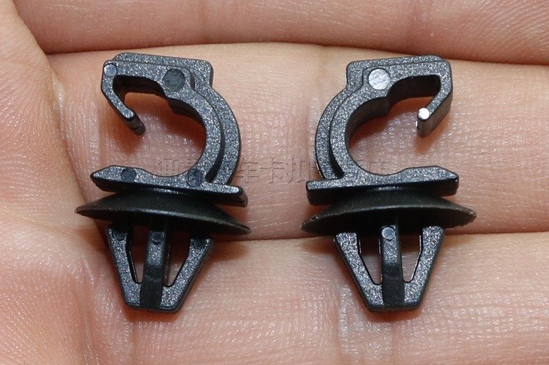 适用于线束卡子管夹线夹卡扣固定哈弗长城嘉誉其他