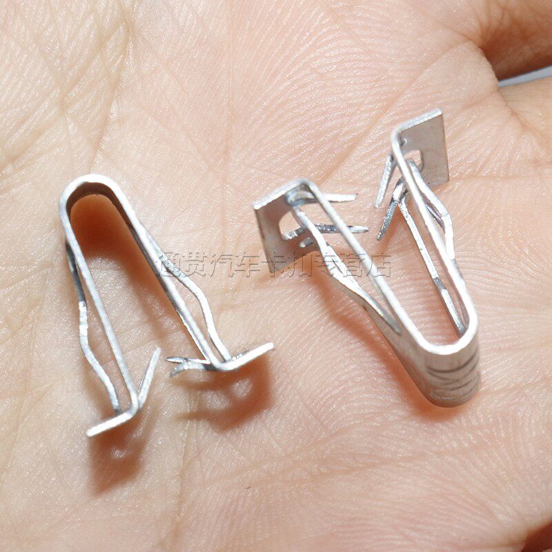 台侧盖板卡扣适用迈腾仪表卡子中控护板汽车配件其他