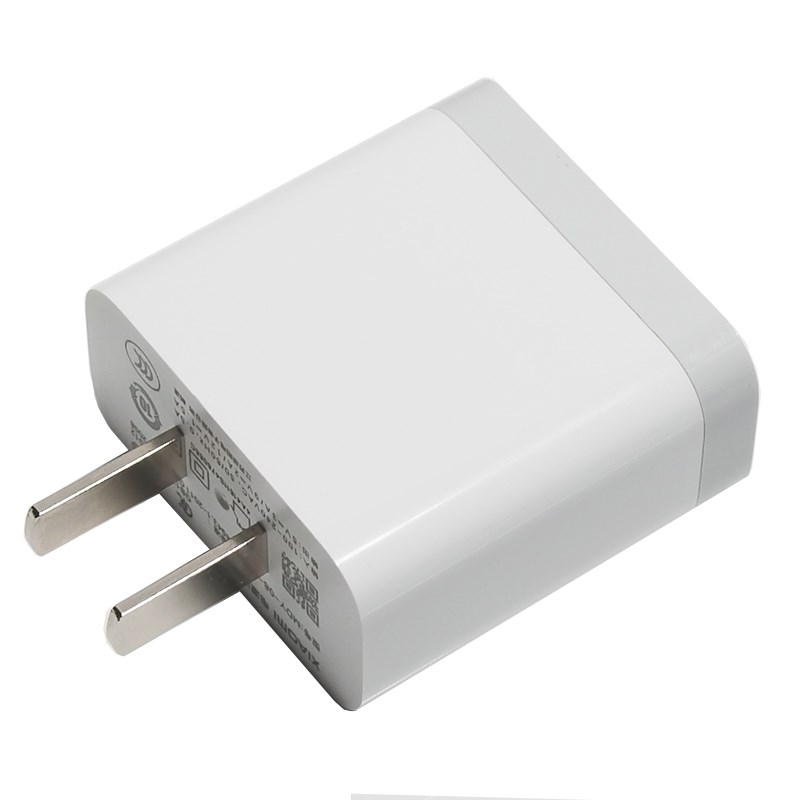 小米适用8se充电器mix3原装qc3018w快充头mdy08es手机充电器