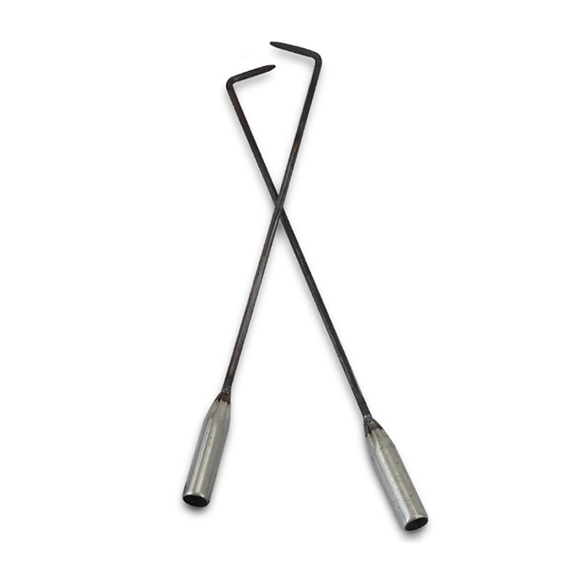 火钩bbq烧烤配件钩子碳钩厘米烧烤夹