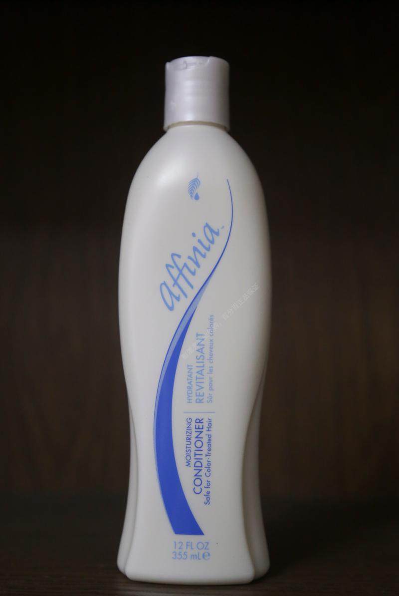 美乐家爱菲亚洗发精润发乳组合4152艾菲亚洗发水护发素套组搭配