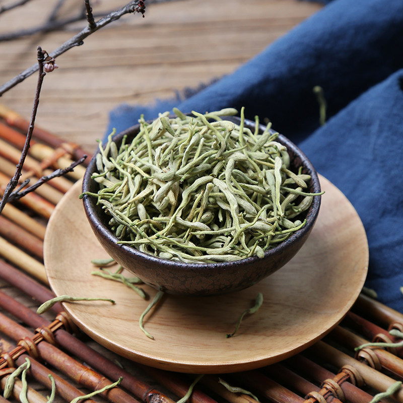 蒲公英茶叶菊花茶金银花清降下火去火清热解毒排毒女男祛痘凉茶叶