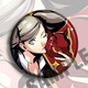 Persona 5 Moore Ghana Anime Game Badge Badge Second Element Periphery Non-Pendant Poster Persona 5 Moore Ghana Anime Game Badge Badge Second Element Periphery Non-Pendant Poster