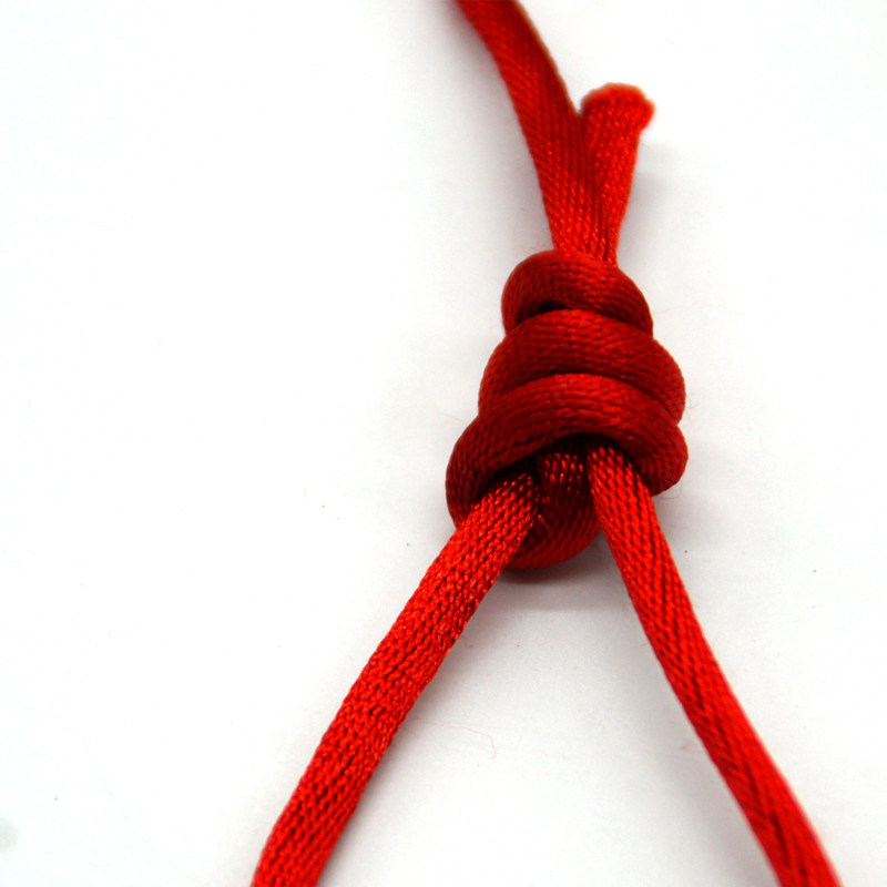 巧解千千结解手手链拓展训练道具创新新思维成人益智玩具其它玩具