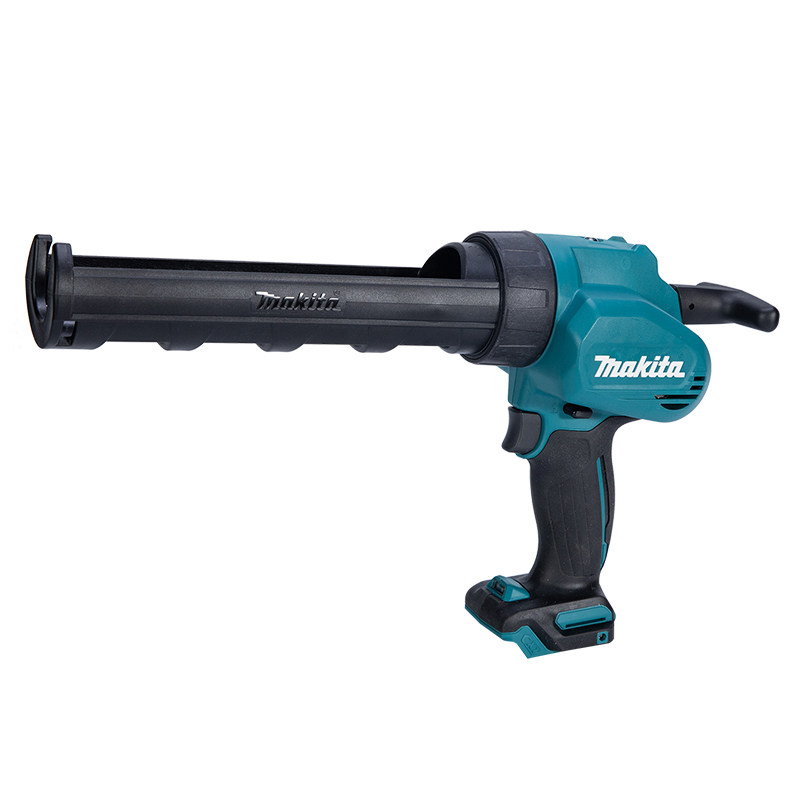 makita牧田充电式打胶枪cg100dza填缝枪12v原装进口密封玻璃其它电动